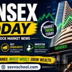 Sensex Today Stock Market News and Analysis