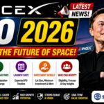 SpaceX IPO 2026