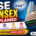 BSE Sensex Explained