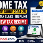 Income Tax