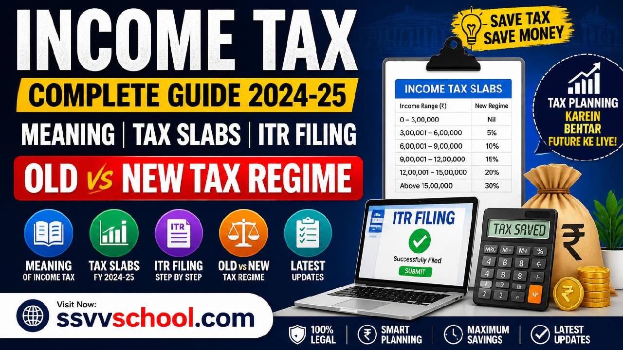 Income Tax