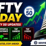 Nifty Today