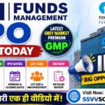 SBI Funds Management IPO GMP Today